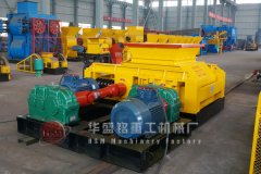 年產200萬噸雙齒輥破碎機生產線，全套購買需要多少錢？