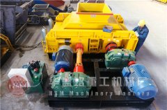 國內對輥破碎機哪家好？在河南有沒有好的廠家推薦？