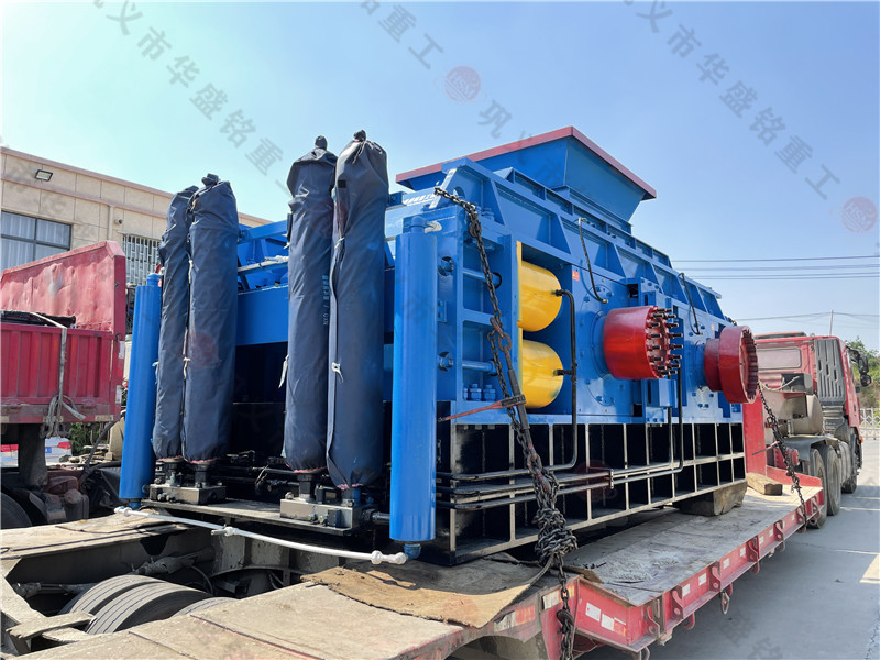 一噸河卵石能生產(chǎn)多少噸沙子？哪種制砂機(jī)制砂效果好呢？