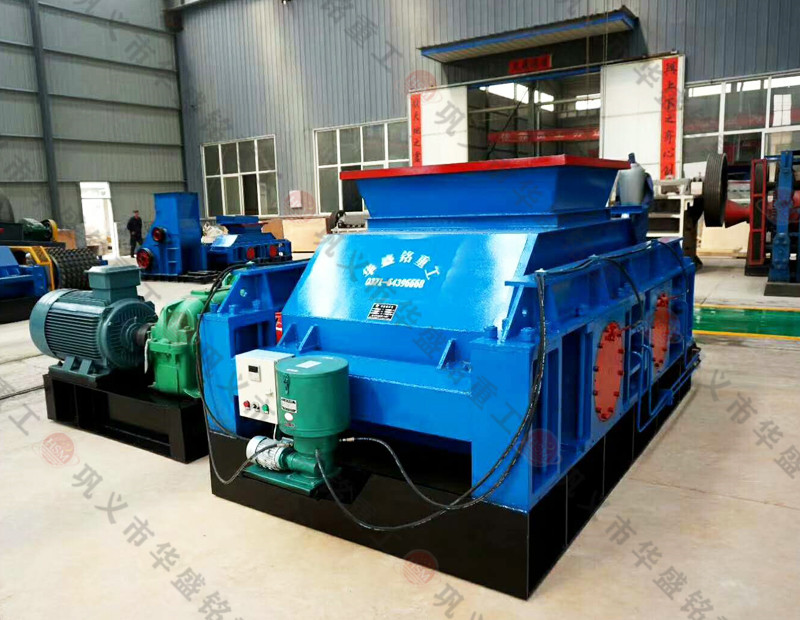 尾礦砂能不能用于混凝土？對輥制砂機生產線如何配置？